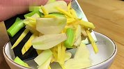 做个营养又减肥的素炒西兰花！