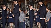 全球环境奖项宣布启动 威廉王子邀请马云姚明一起保护地球