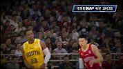 CBA-1314赛季-全明星赛-孙悦28分5助揽下MVP 多记暴扣震撼全场-专题
