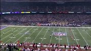 JACOBY JONES 109 YARD KICK RETURN TD! BREAKS ALL TIME RECORD!