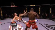 UFC-17年-UFC210自由格斗：安东尼约翰逊vs伯恩斯-专题
