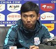 中超-17赛季-李运秋：浦和值得学习  但申花整体个人都没浦和强-新闻
