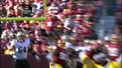 NFL-1516赛季-常规赛-第10周-华盛顿红皮47:14新奥尔良圣徒-精华