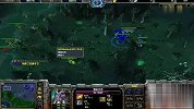 Dota-20110316-暴力美学今天你暴走了吗凹凸曼解说