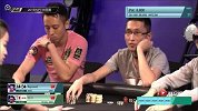 德州扑克-15年-2015WPT中国赛主赛事Day 2B上半场-全场