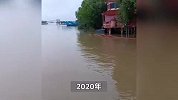 江西一地再发“家书”！号召在外乡亲回乡抗洪：超警戒1.62米，形势严峻