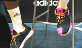 【鞋圈儿】哈登变设计师 summer pack配色是自己风格