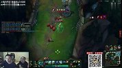 德云色西卡直播 人马打野 到哪里绝对是横扫无敌
