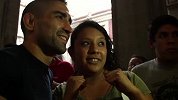 UFC-14年-UFC180：UFC第180期公开训练日集锦-精华