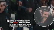离队倒计时？贝尔近3场仅出战21分钟 打倒数第一也没他事