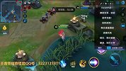 【奇怪君】《王者荣耀》25 艾琳妲己赵云三黑爆发输出