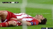 第71分钟阿森纳球员厄德高射门 - 被扑