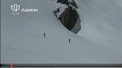 极限-15年-24小时连翻7座山峰 两人完成滑雪极限挑战-新闻