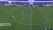 马谢洛 意甲 2019/2020 桑普多利亚 VS 热那亚 精彩集锦