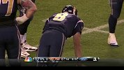 NFL-1415赛季-季前赛第3周 圣路易斯公羊33：14克利夫兰布朗-精华