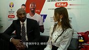 科比杨超越后台相见视频曝光 科比：好坏评价你要照单全收