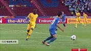 格洛弗 U23亚洲杯 2020 澳大利亚U23 VS 乌兹别克斯坦U23 精彩集锦