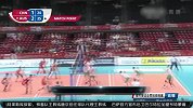 奥运会-16年-奥运前景渺茫 男排落选赛中国不敌澳大利亚-新闻