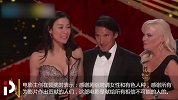 《徒手攀岩》获奥斯卡最佳纪录长片 感谢女性和有色人种的参与