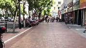 浙江舟山2死1伤案女伤者发声：没有任何迹象 突然从背后捅一刀