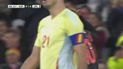 友谊赛-迪亚斯助攻穆诺斯凌空斩 哥伦比亚1-0胜西班牙