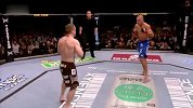 UFC-15年-蛋疼的都碎了 UFC史上的严重犯规集锦-专题