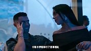 相恋10年！C罗特意选择订婚一周年的同日官宣成婚