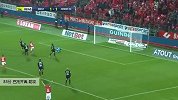 巴托齐奥 法甲 2019/2020 布雷斯特 VS 亚眠 精彩集锦