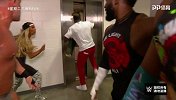 RAW第1359期：众人追二柱子进电梯导致故障 上演电梯惊魂