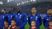 波尔图主场球迷打出tifo： 让我们一起缔造历史