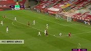 南野拓实 英超 2019/2020 利物浦 VS 水晶宫 精彩集锦