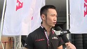 CTCC-16年-本田车队邹思锐：车队出色备战助自己拿下CTCC生涯首冠-新闻