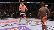 UFC-14年-UFC Fight Night 47：圣普吕vs贝德集锦-精华