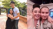 60岁富婆结过14次婚丈夫多为年轻小伙 曾网上征婚6万人报名
