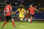 韩国U23VS中国U23-U23亚洲杯小组赛C组第1轮