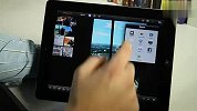 iPhoto for iPad 全新功能使用讲解-数码周边