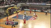 CBA-1314赛季-常规赛-第21轮-天津荣钢95：80八一双鹿-全场