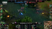 LOL职业联赛春季赛第四轮第16场：iG vs 皇族.狼蛛