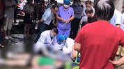 福建一小学生清晨坠楼 经抢救无效当场身亡，被发现时着装整齐