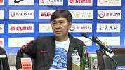 中国足协杯-16赛季-崔龙洙:卫冕冠军有信心打好每一场比赛 夏季引援暂未确定－新闻