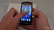 索尼爱立信Xperia Neo MT15i界面触控速度
