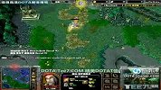 魔兽Dota AllStars-100831-EEDL Vigoss撼地神牛