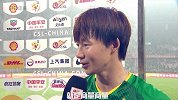 PP发布汇-比赛踢的累？朴成有难言之隐？！