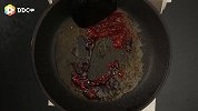 快手百搭的酱爆肉丁，这样做才好吃！
