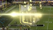 NFL-1516赛季-季后赛-超级碗-野马1码跑攻达阵 野马24:10黑豹-花絮
