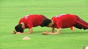 中国足协杯-17赛季-郑智：不必纠结失利 我们要的是冠军-新闻