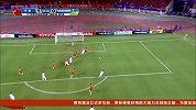 亚洲区世预赛-17年-太惊险！国足后防线走神 乌兹两将门前抢射险些扳平-花絮