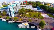 被称“人间最后的乐园”，领土99%是海洋，马尔代夫究竟有多小？
