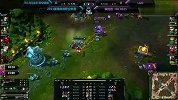 LPL第二轮第四场 LGD vs AG