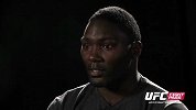 UFC-15年-UFC187倒计时：战前采访迎接登顶的安东尼约翰迅-专题